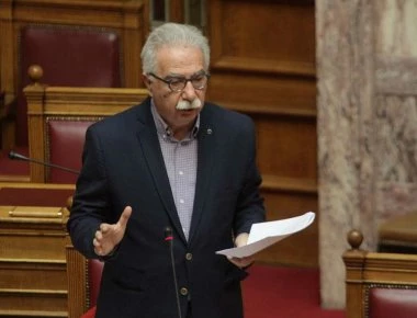 Στο Φανάρι εσπευσμένα ο Γαβρόγλου -Συνάντηση με τον Οικουμενικό Πατριάρχη